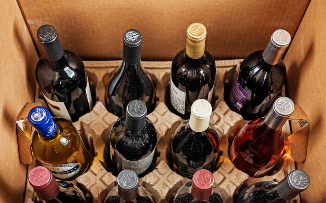 How to Pack Alcohol for Moving? 7 Practical Steps to Keep Your Bottles Safe and Sound