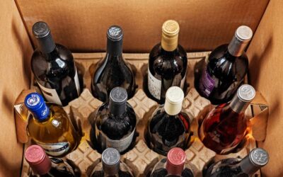 How to Pack Alcohol for Moving? 7 Practical Steps to Keep Your Bottles Safe and Sound