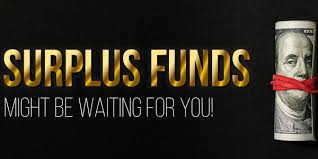 surplus funds