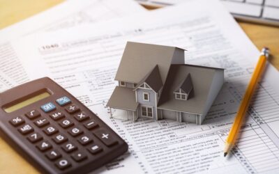 What is Tax Assessed Value and How Does it Impact Property Taxes?