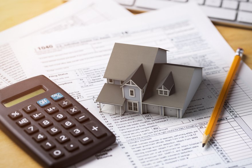 What is Tax Assessed Value and How Does it Impact Property Taxes?