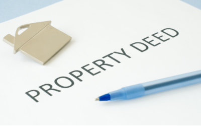 How to get Copy of Property Deed Online: A Step-by-Step Guide