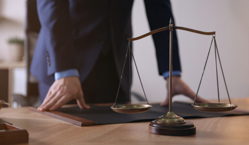 when should you hire a real estate attorney