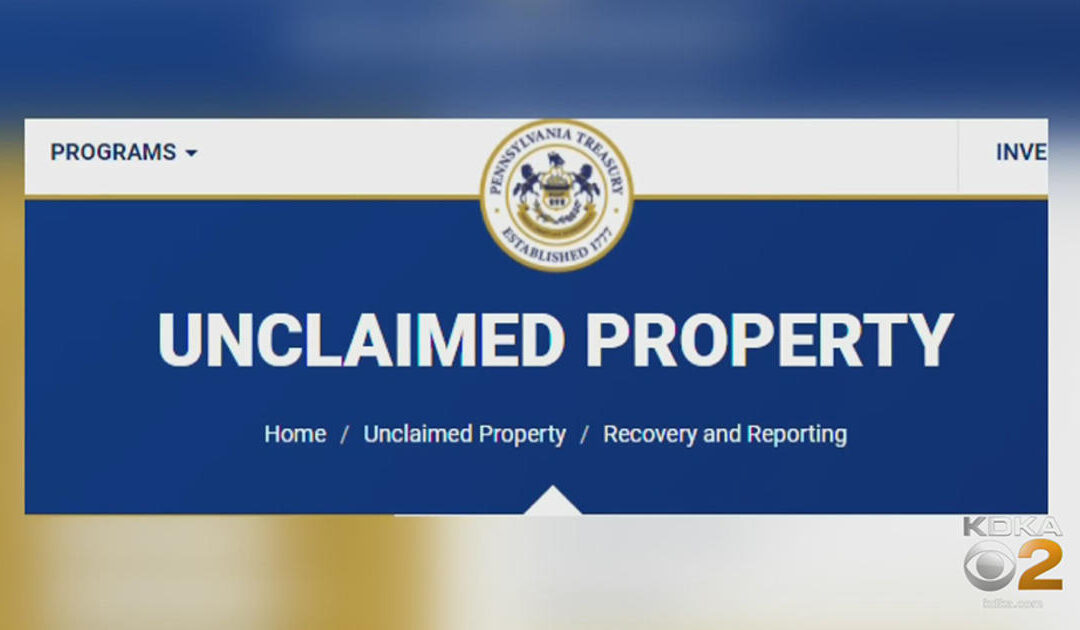 How Long Does Unclaimed Property Take? Explained